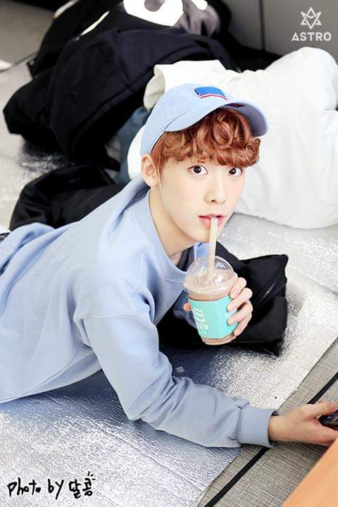 Yoon sanha