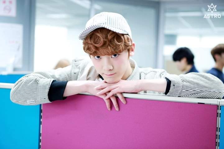 Yoon sanha