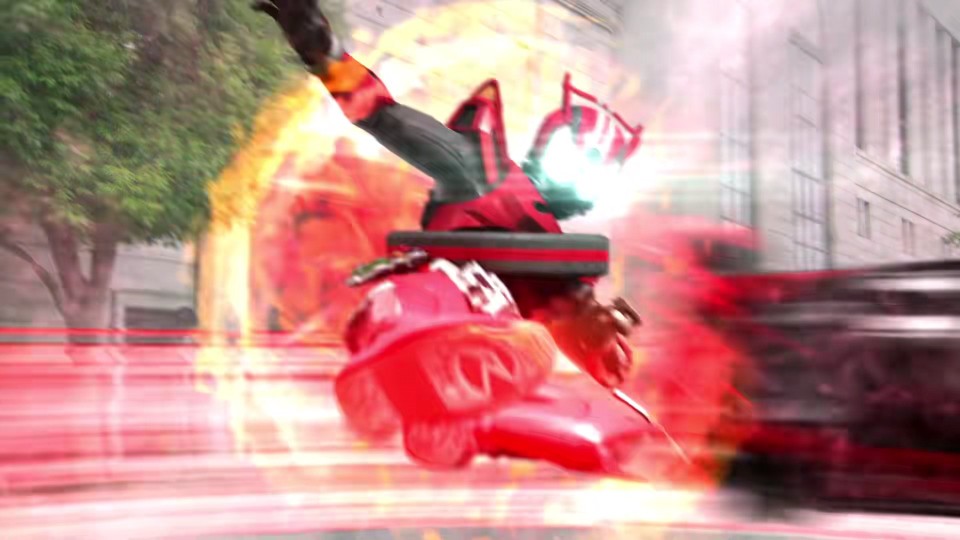 假面骑士城市大战