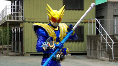 假面骑士城市大战