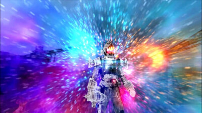 假面骑士城市大战