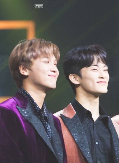 NCT 李马克 李楷灿 马东 markchan markhyuck 传