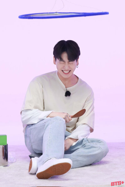 田柾国
RUN BTS Behind