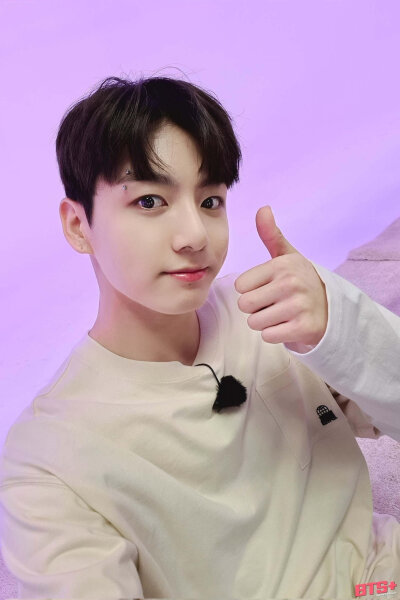 田柾国
RUN BTS Behind