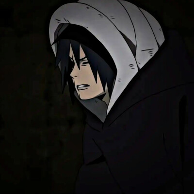 《火影忍者》-宇智波带土