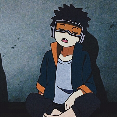 《火影忍者》-宇智波带土