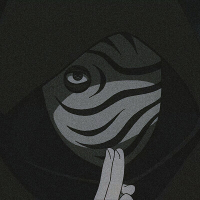 《火影忍者》-宇智波带土