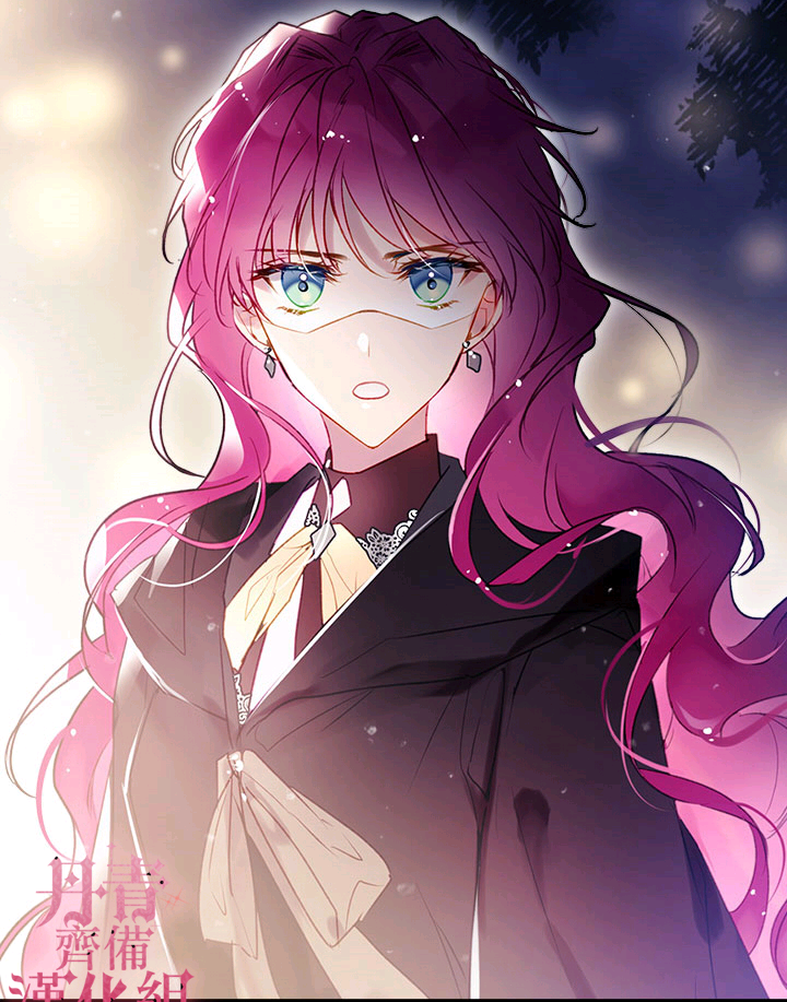 恶役只有死亡结局