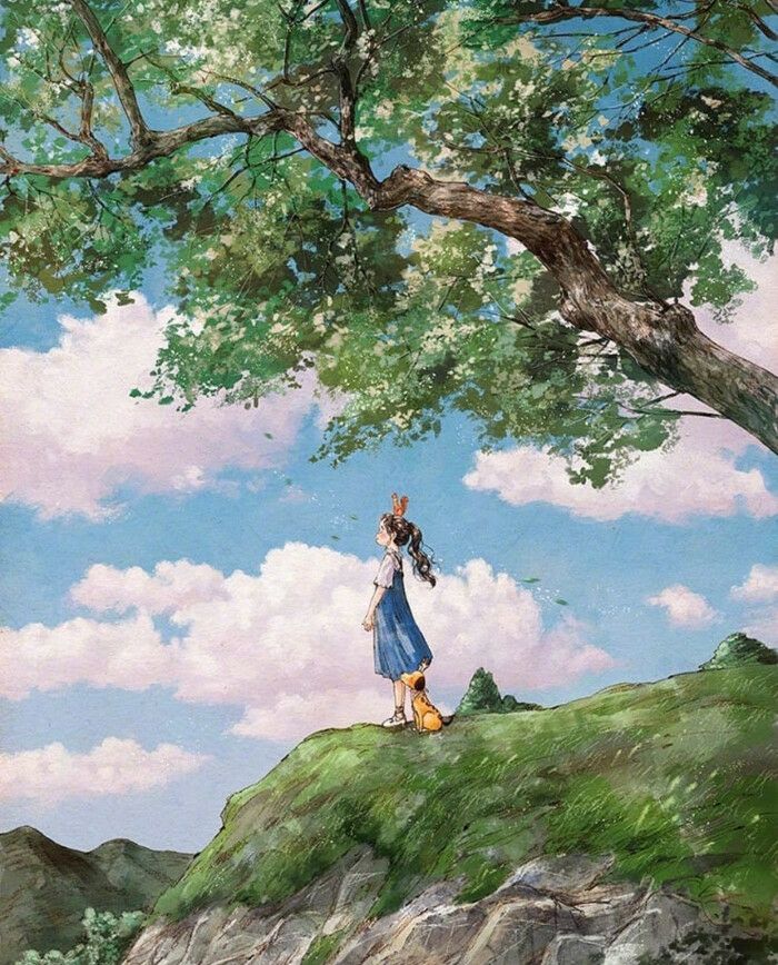 森林女孩系列，埃波尔