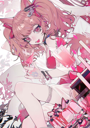 画师:桃乌