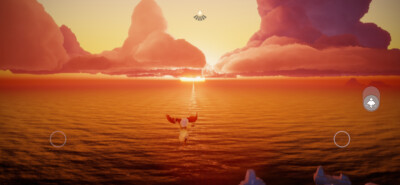 你别赤脚在这草地上散步,我的花园到处是星星的碎片。一一伊迪丝-索德格朗《星星》