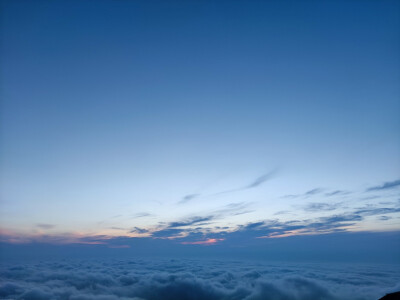 武功山