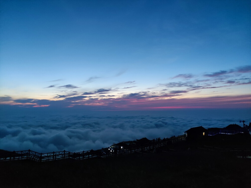 武功山