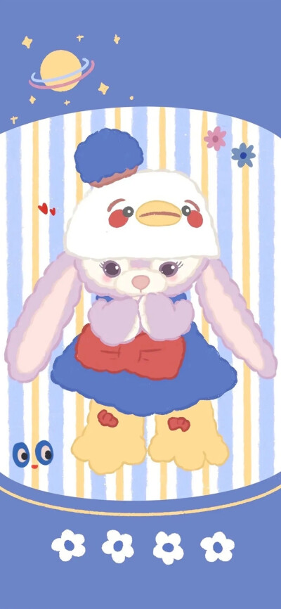 好看的壁纸可以做头像