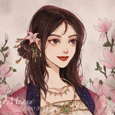 迪士尼头像可以用来做闺蜜头像