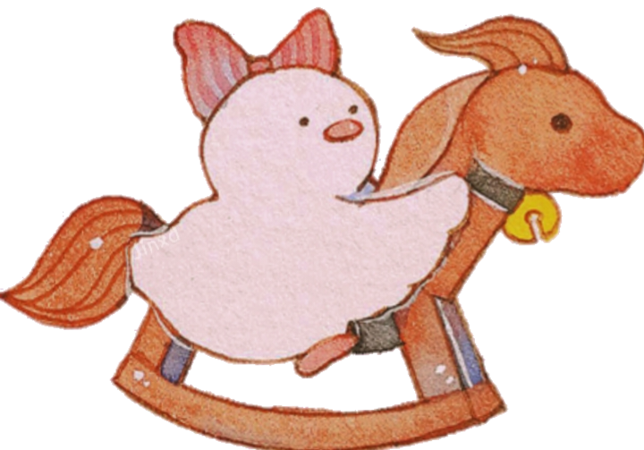 Png免抠手帐素材