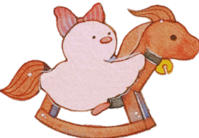 Png免抠手帐素材