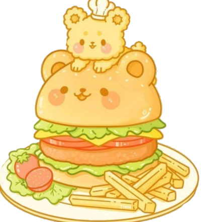 Png免抠手帐素材