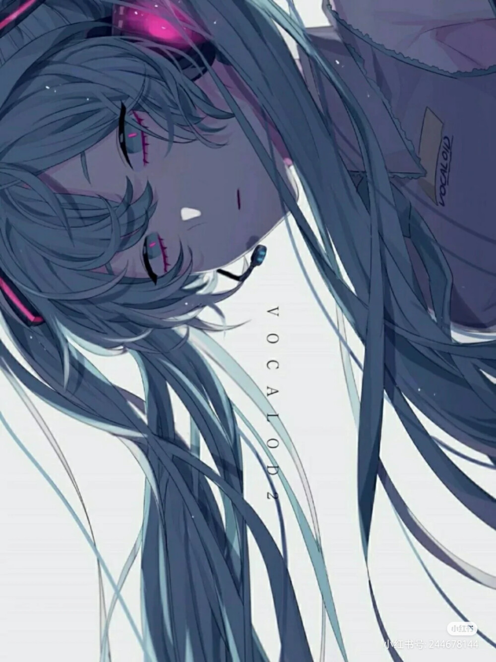 初音未来女王大人