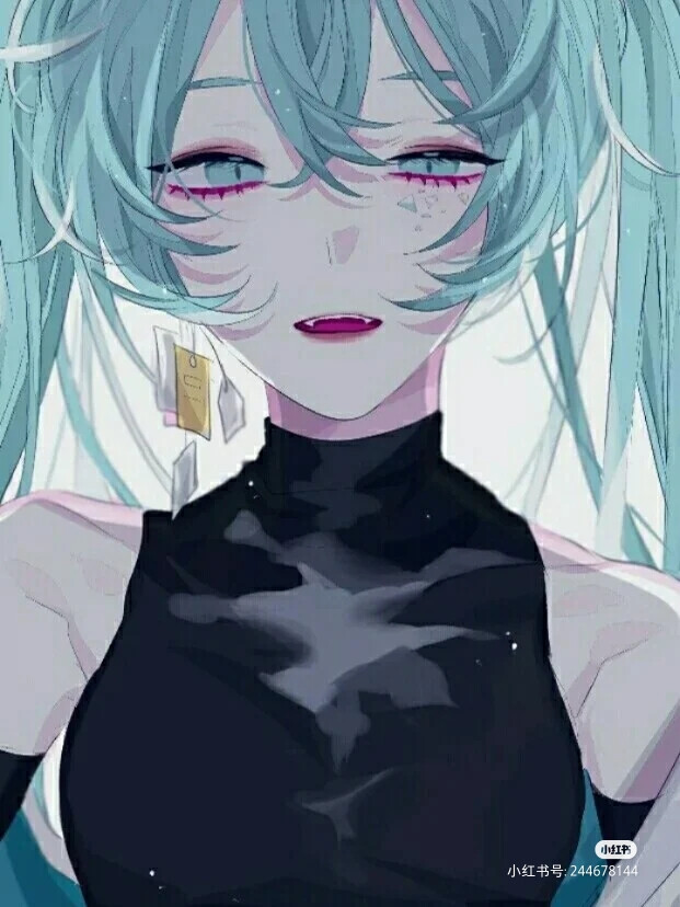 初音未来女王大人