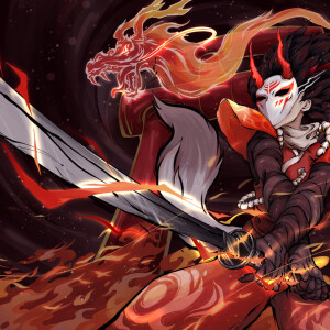 苍牙——by 叶子灵君