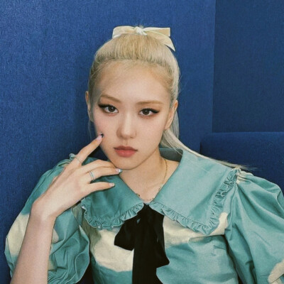 Roseanne Park