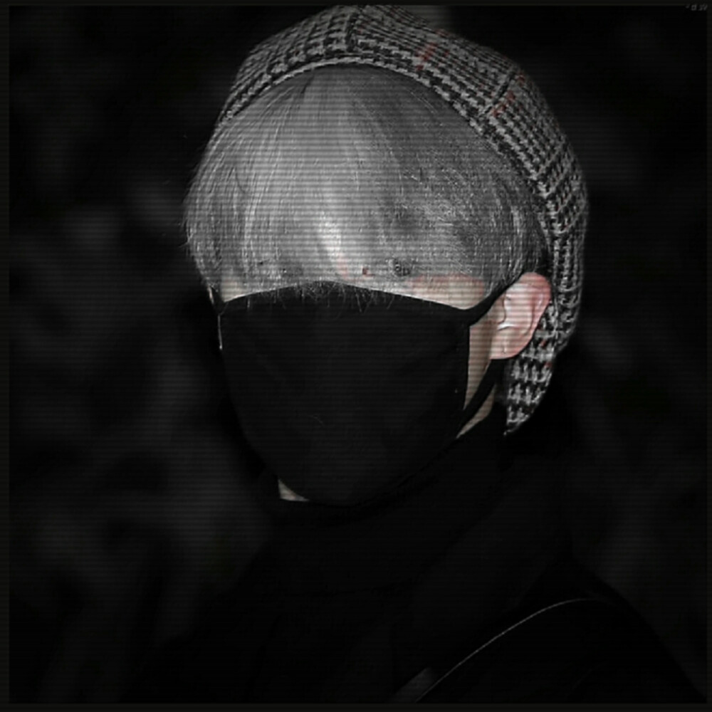 10.6：JKONTOP CAT'S PAW loveaffection_V Vberryya IDAREU_JK