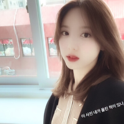 (Nayeon）迷失在莎士比亚的花园 