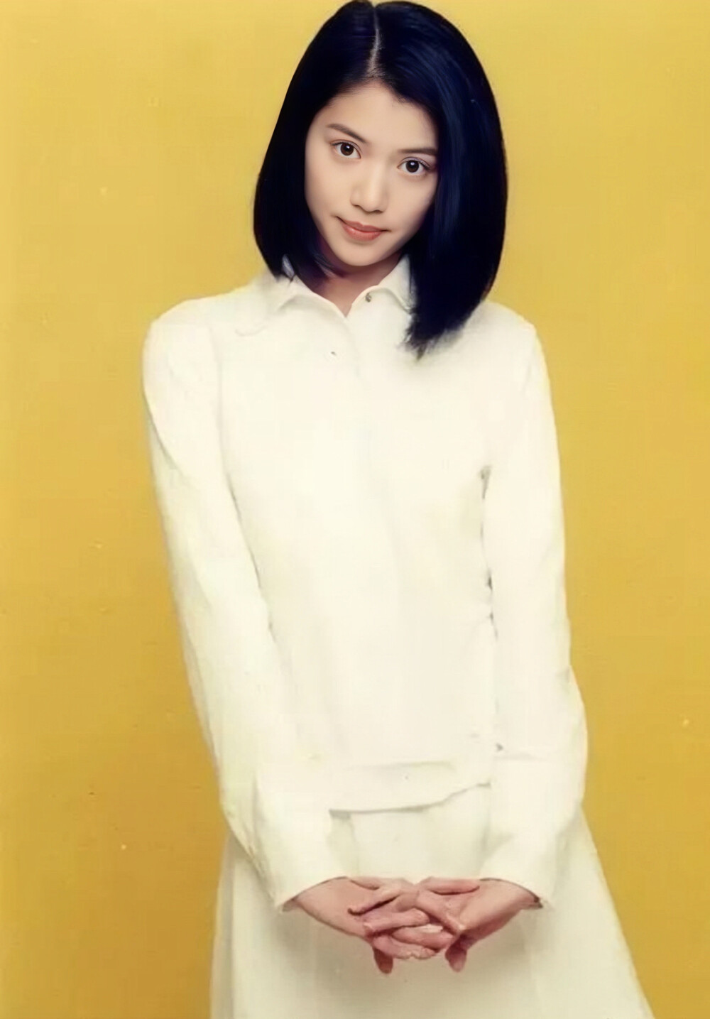 「袁咏仪」永远心仪