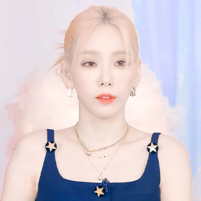 Kim Tae-yeon / 原截时亦