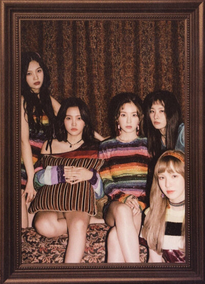 red velvet