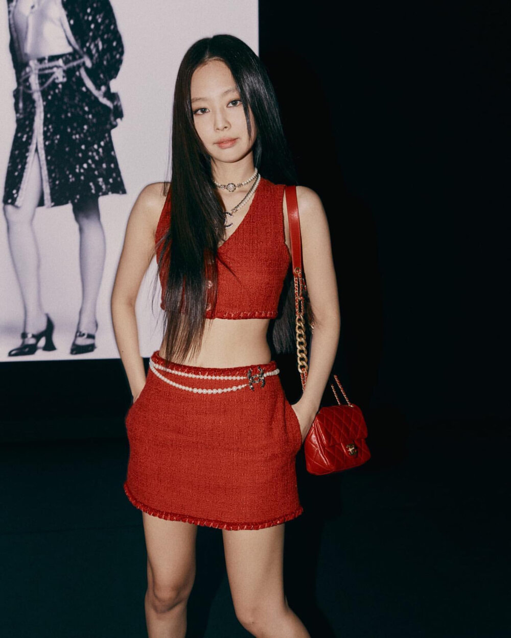 jennie