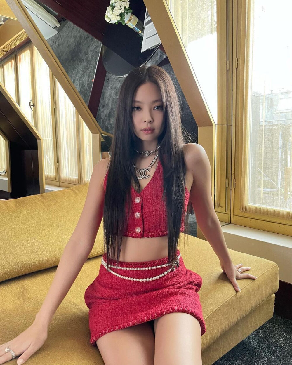 jennie