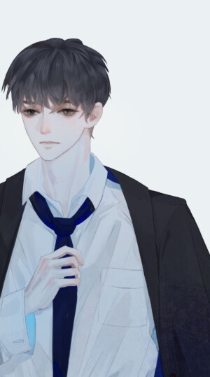 爱你也不算惊世骇俗