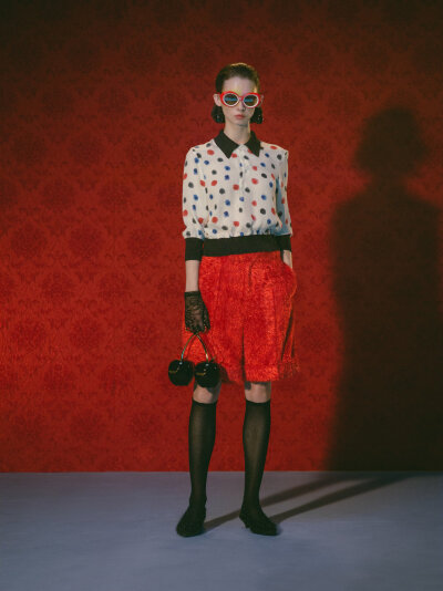 Undercover S/S 2022 ​​​