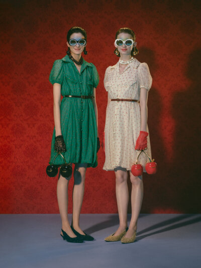 Undercover S/S 2022 ​​​
