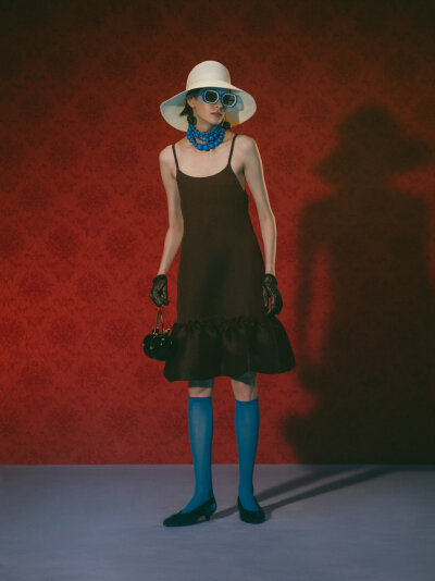 Undercover S/S 2022 ​​​
