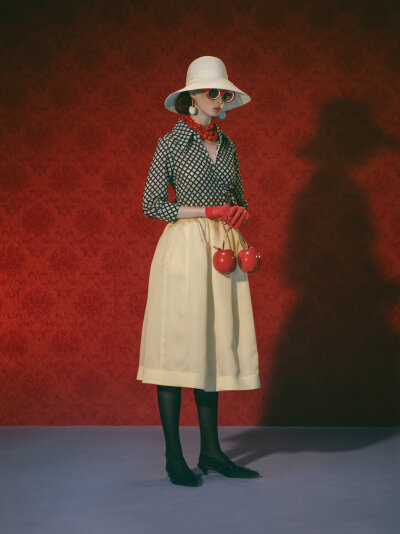 Undercover S/S 2022 ​​​