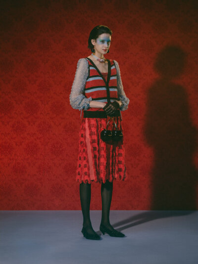 Undercover S/S 2022 ​​​
