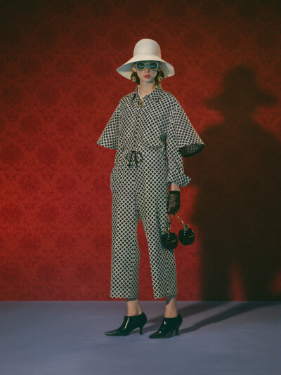 Undercover S/S 2022 ​​​