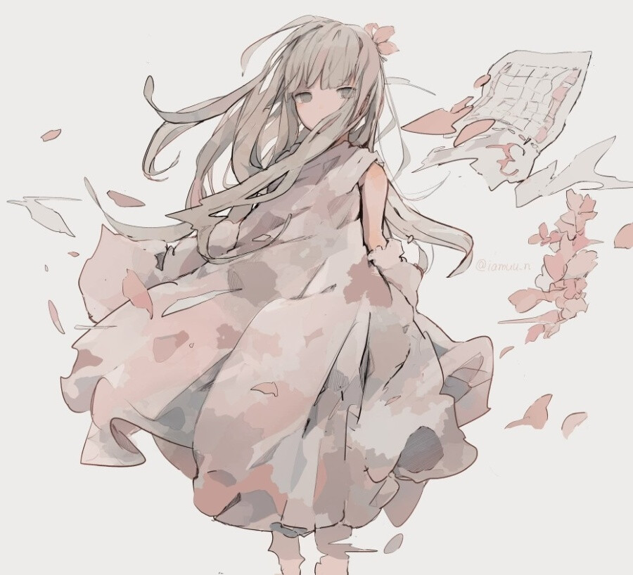 精选