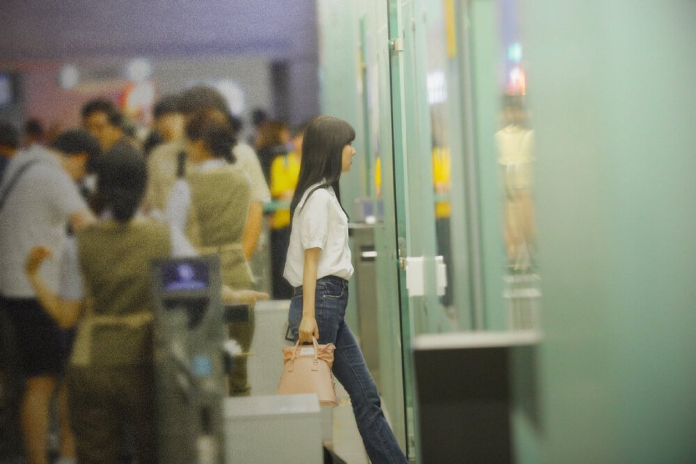 姜涩琪 Seulgi 康涩琪