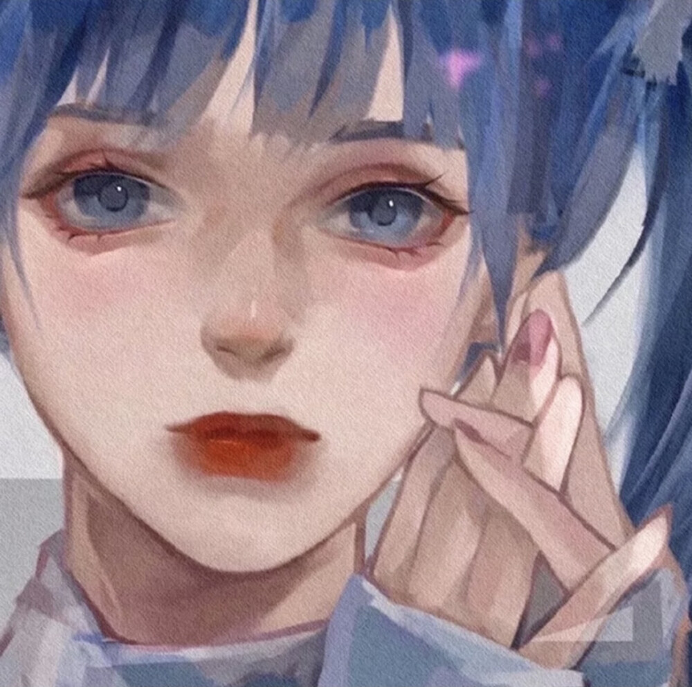 女头
