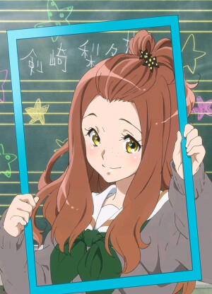 「吹响上低音号」B站转  部员影集