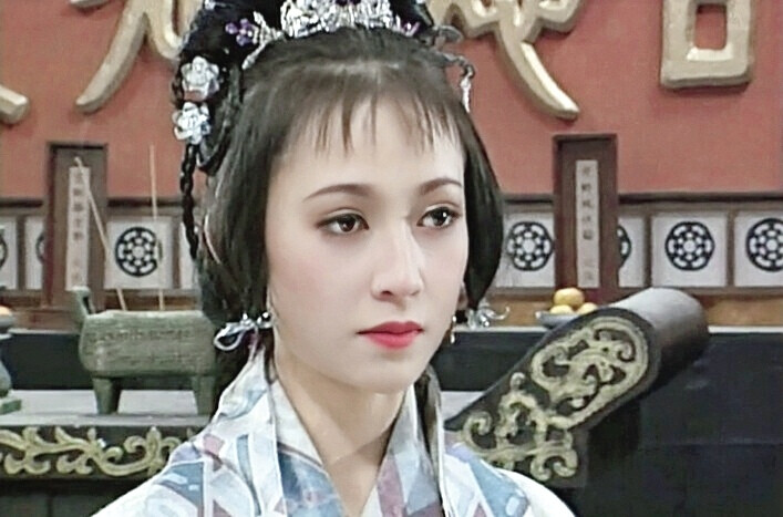 甘十九妹
