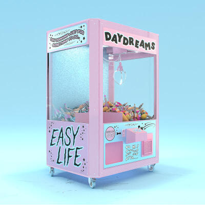 Daydreams-Easy Life