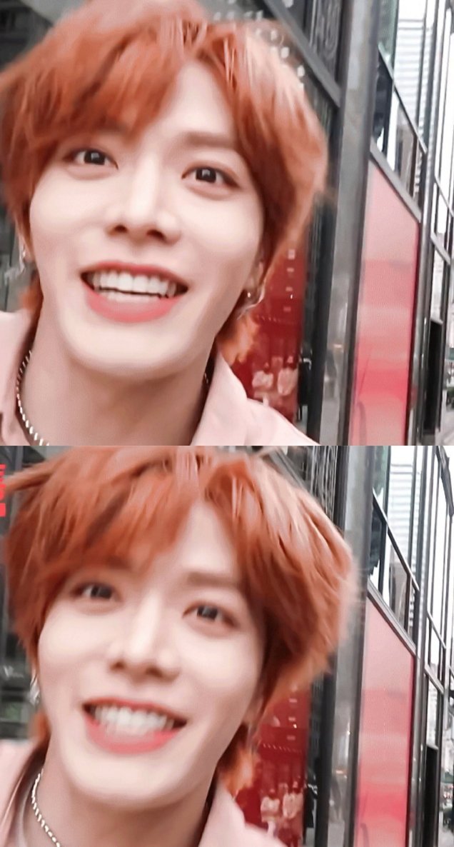 围脖找的/heachan/yuta/Johnny /nct 127