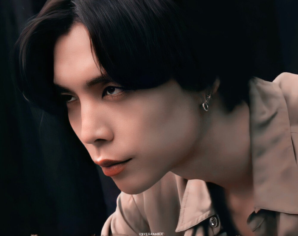 围脖找的/heachan/yuta/Johnny /nct 127