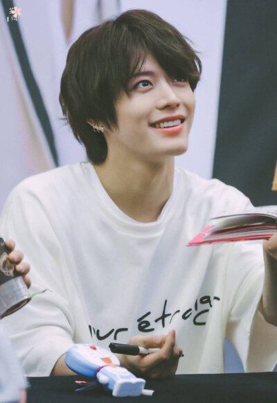 围脖找的/heachan/yuta/Johnny /nct 127