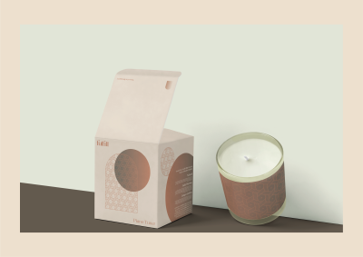 品牌视觉｜fulfill-香气充盈生活之中
*摆薯设计 视觉案例
PLACE YAM DESIGN VISUAL CASE
2021年7月，深圳，FULFILL
JUL,2021,SHENZHEN,FULFILL